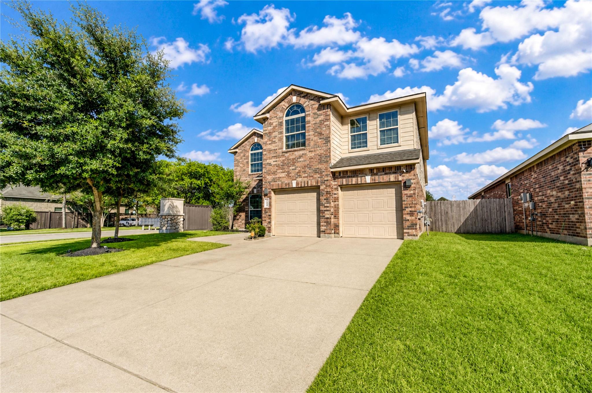 3430 Daniel Falls Lane