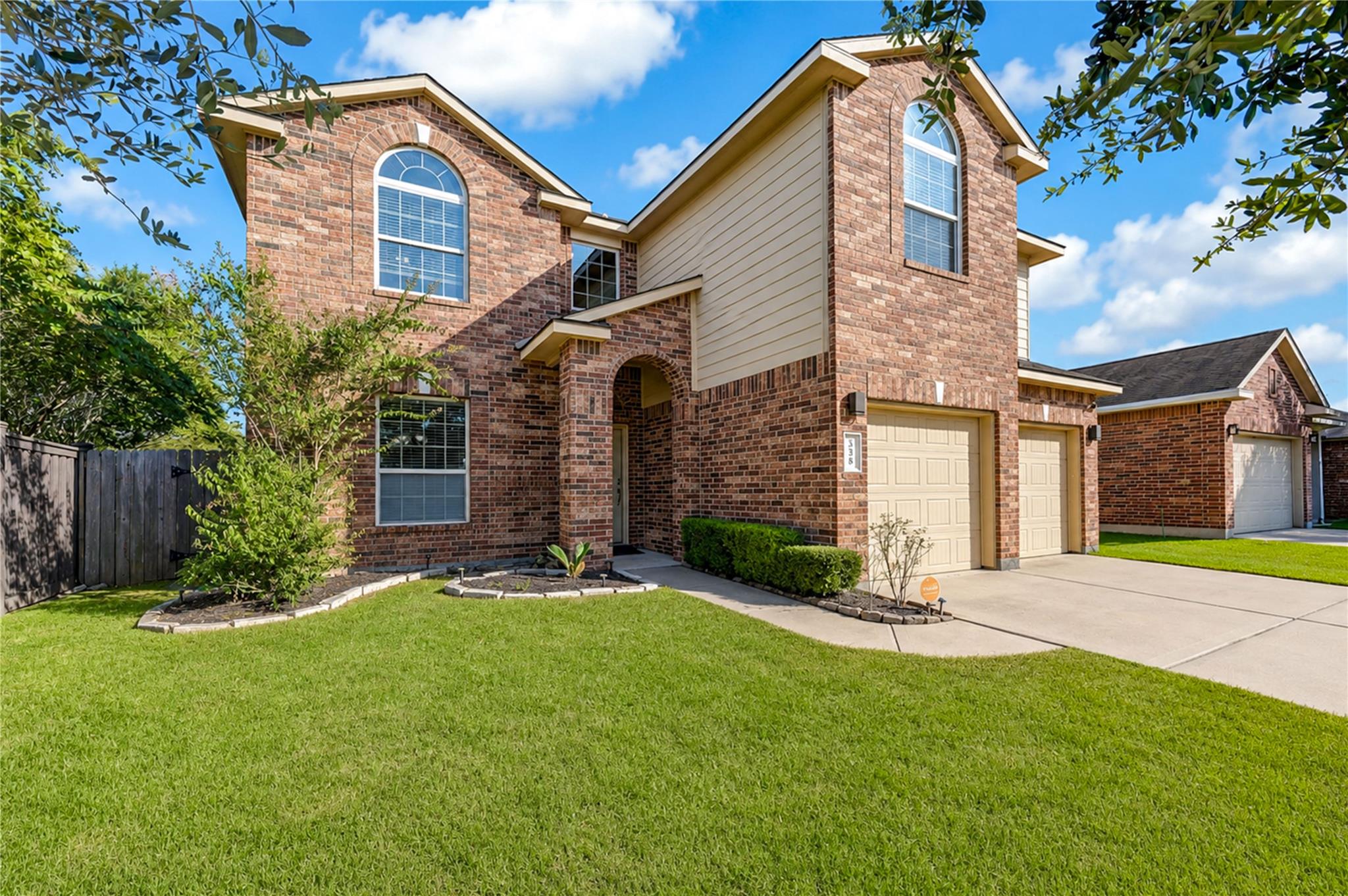 3430 Daniel Falls Lane