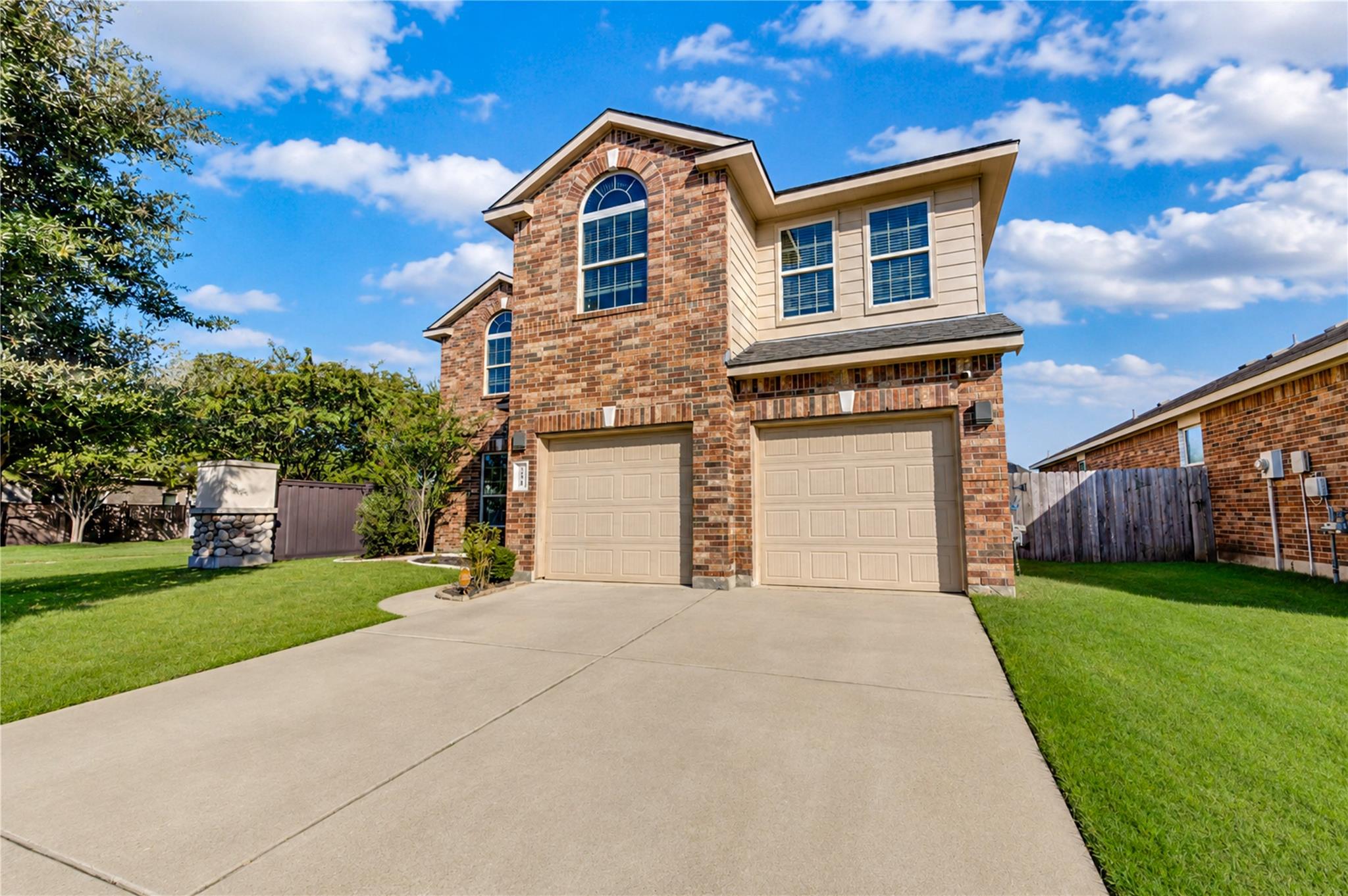 3430 Daniel Falls Lane