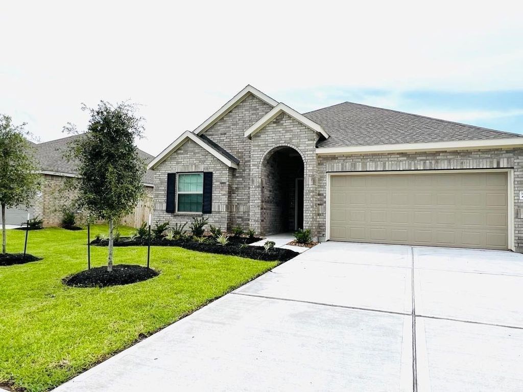 Photo of 2627 Olivine Stone Drive, Richmond, TX 77469 (MLS # 74245996)