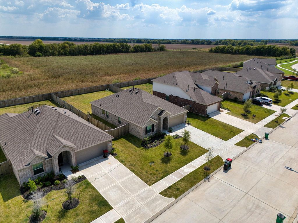 Photo of 2627 Olivine Stone Drive, Richmond, TX 77469 (MLS # 74245996)