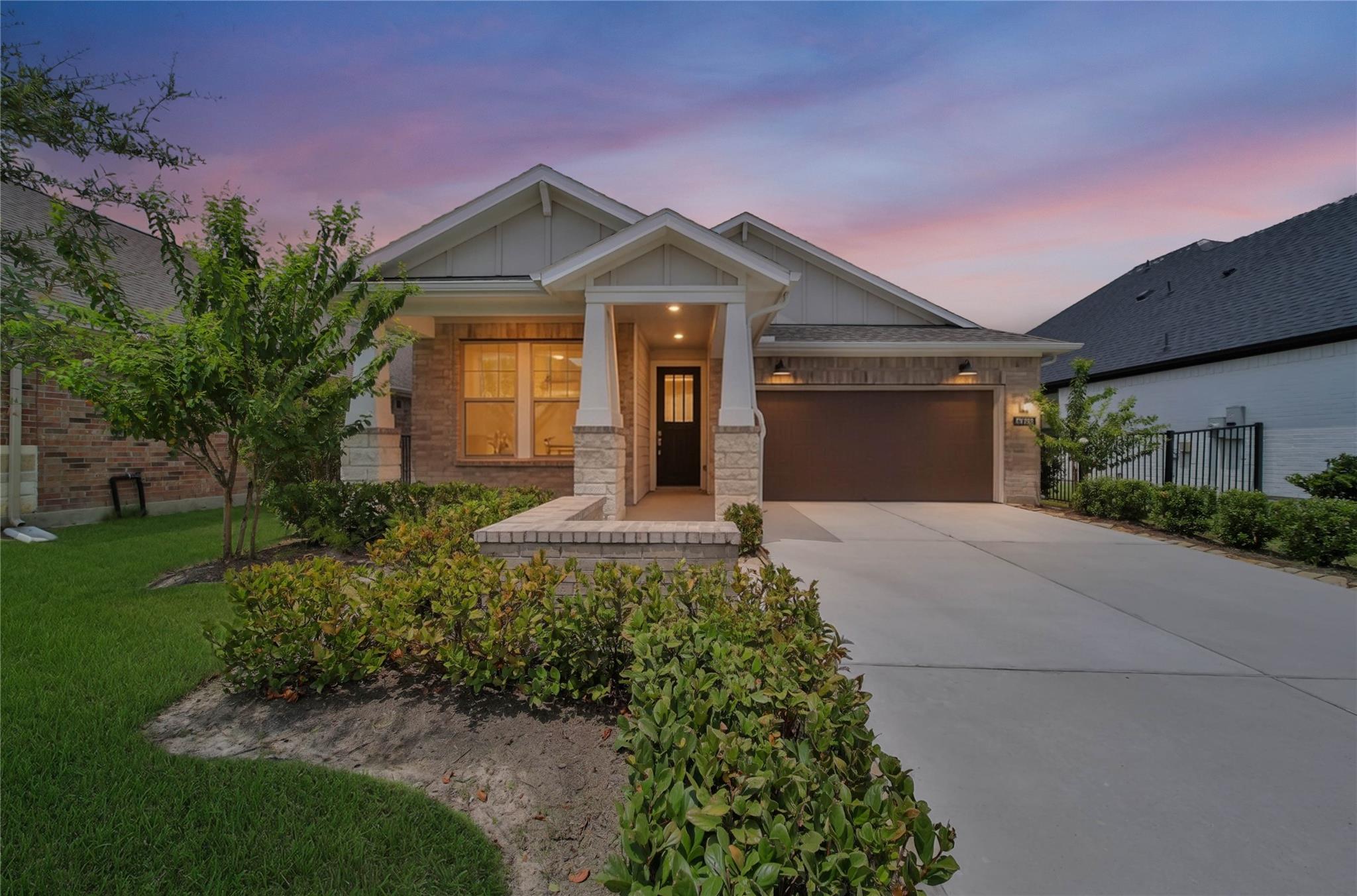 21158 Austin Chalk Drive