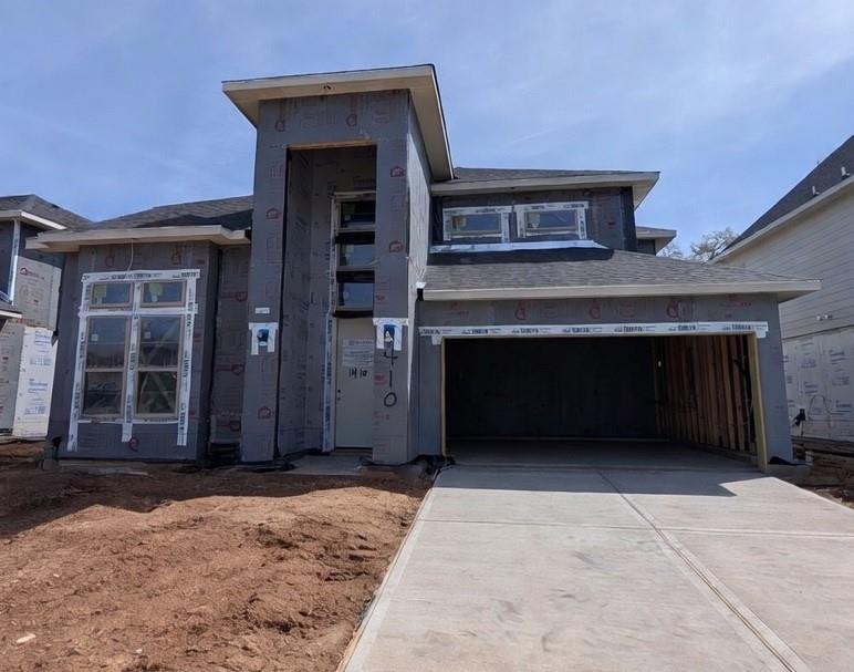 1410 Watermont Drive