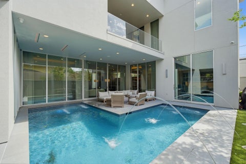 Photo of 4211 Markham Street, Houston, TX 77027 (MLS # 78935363)