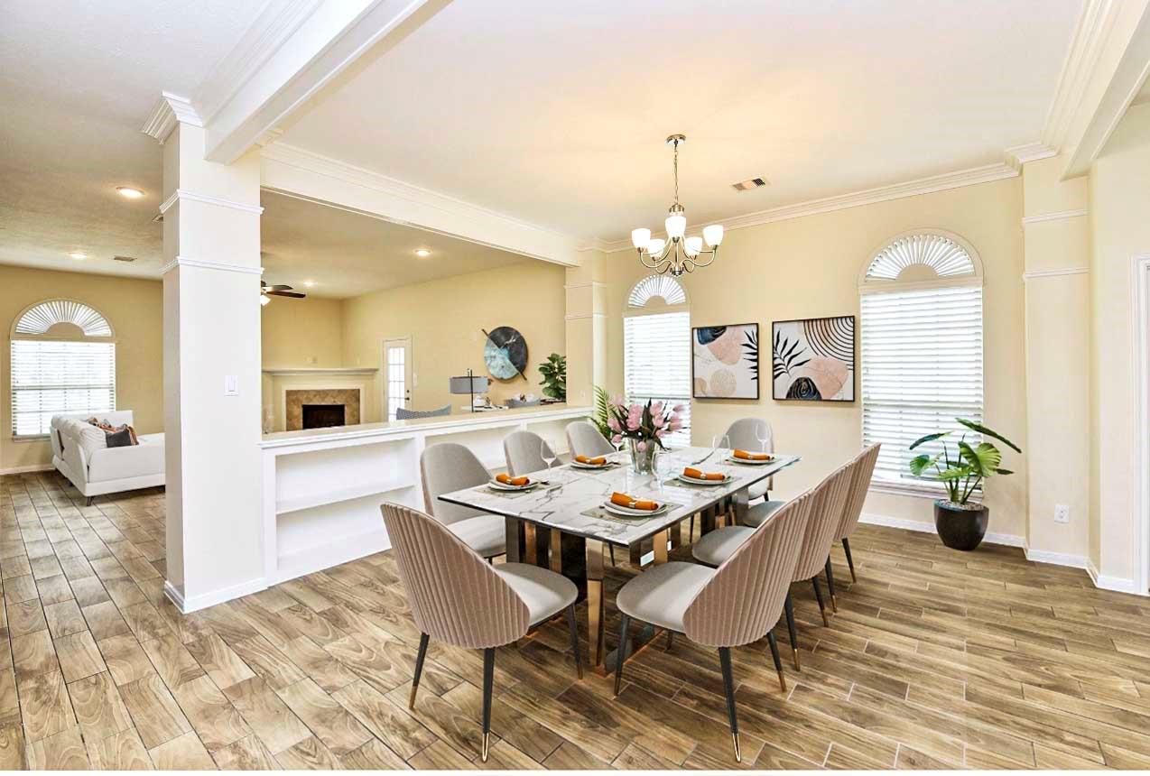 2402 Quartzsite Street