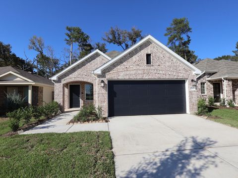 Photo of 22467 Douglas Court, New Caney, TX 77357 (MLS # 60038142)