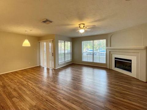 Photo of 8051 Bay Branch Drive #312, The Woodlands, TX 77382 (MLS # 13960959)