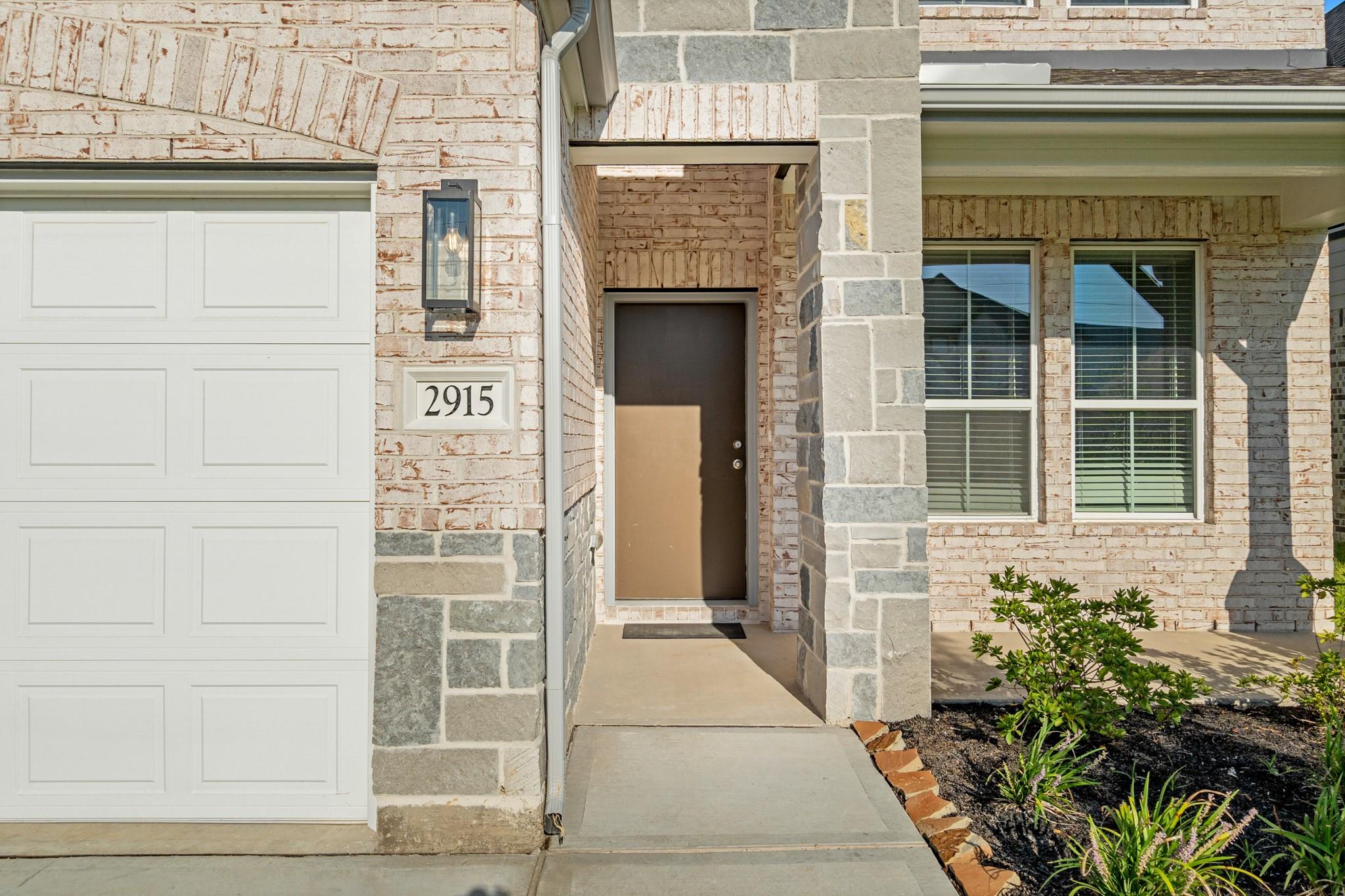 2915 Solitude Pine Lane