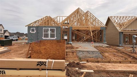 Photo of 2688 Fremont Ct, Bryan, TX 77803 (MLS # 55240184)