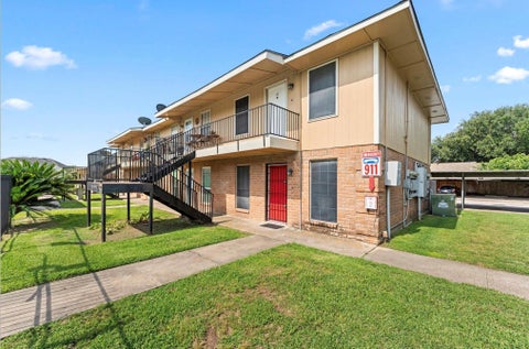 Photo of 3316 Burke Road #43, Pasadena, TX 77504 (MLS # 75310631)