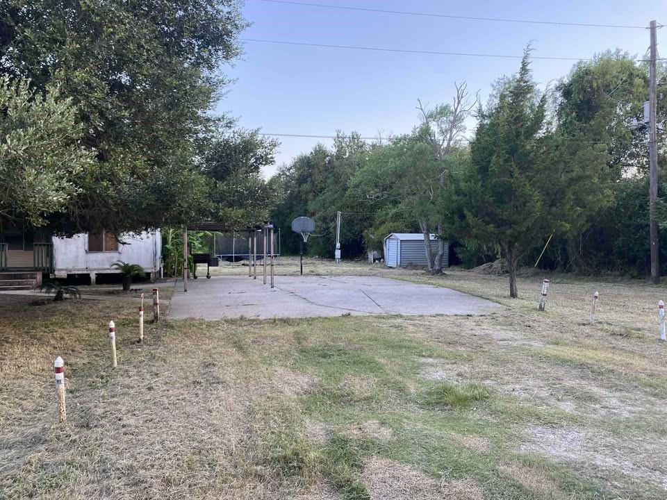 2130 Hayes Road