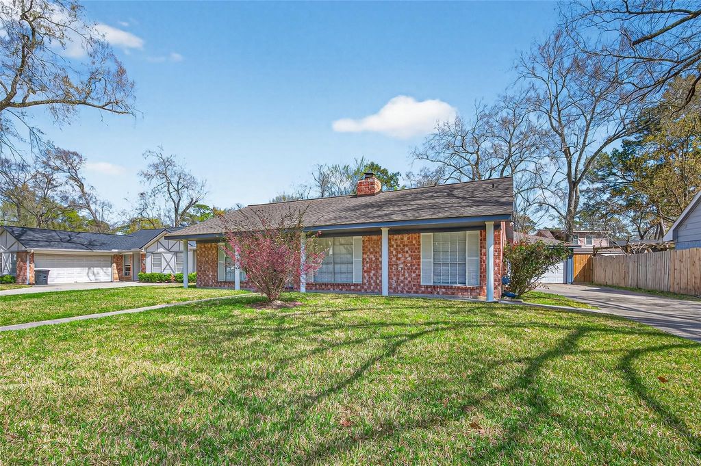 Photo of 3242 Three Pines Drive, Kingwood, TX 77339 (MLS # 51106762)