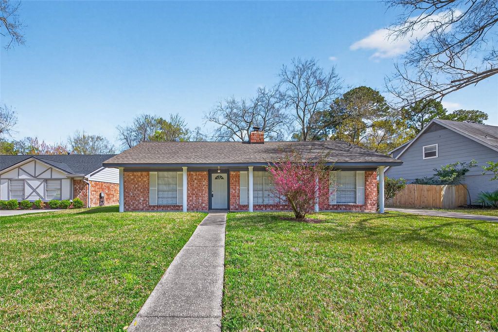 Photo of 3242 Three Pines Drive, Kingwood, TX 77339 (MLS # 51106762)