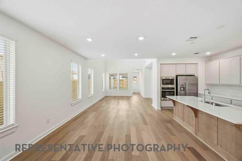 26515 Jolly Prairie Drive Hockley TX 77447