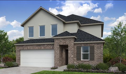 Photo of 7510 Happiness Pass, Richmond, TX 77469 (MLS # 30025665)