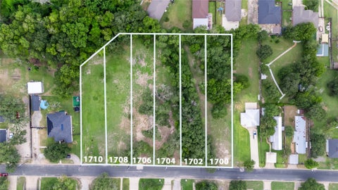 Photo of 1708 Cottonwood Street, Bryan, TX 77803 (MLS # 64103215)