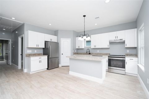 Photo of 3710 Rockingham Street #A, Houston, TX 77051 (MLS # 55241501)