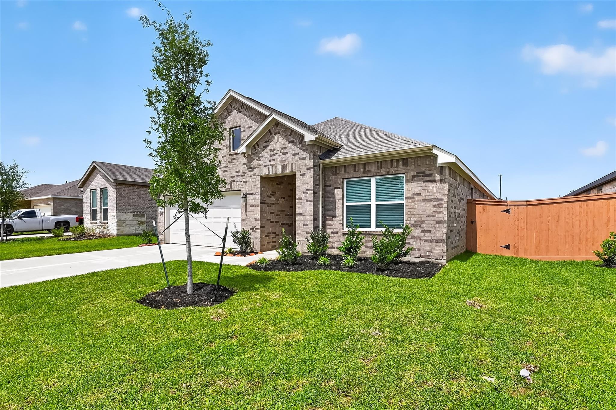 21926 Corsica View Drive