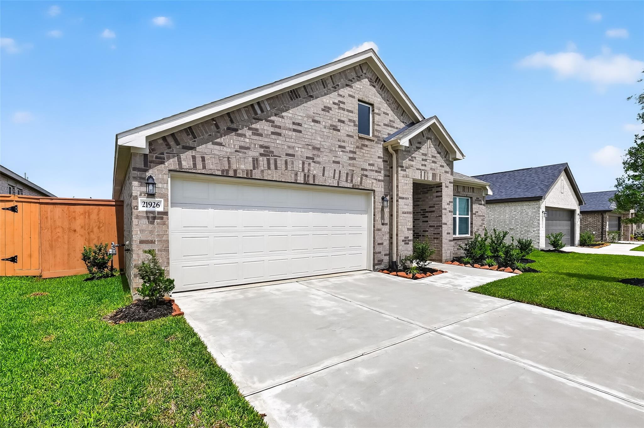 21926 Corsica View Drive