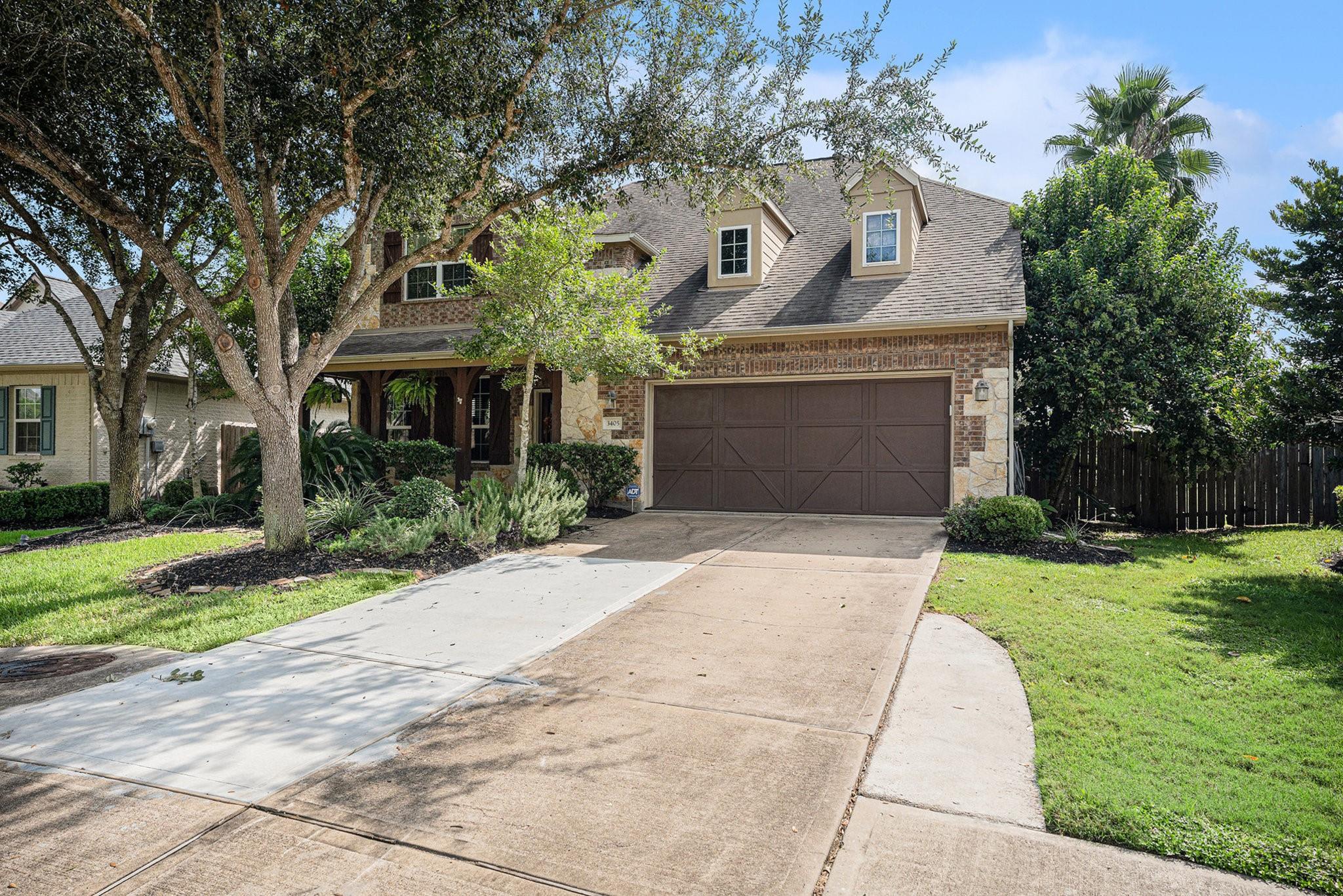 3405 Eden Cove Lane