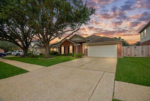 23730 Ayscough Lane Katy TX 77493