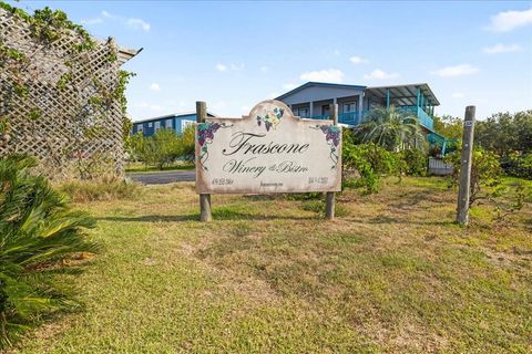 Photo of 308 Bayside Drive, Anahuac, TX 77514 (MLS # 28332864)