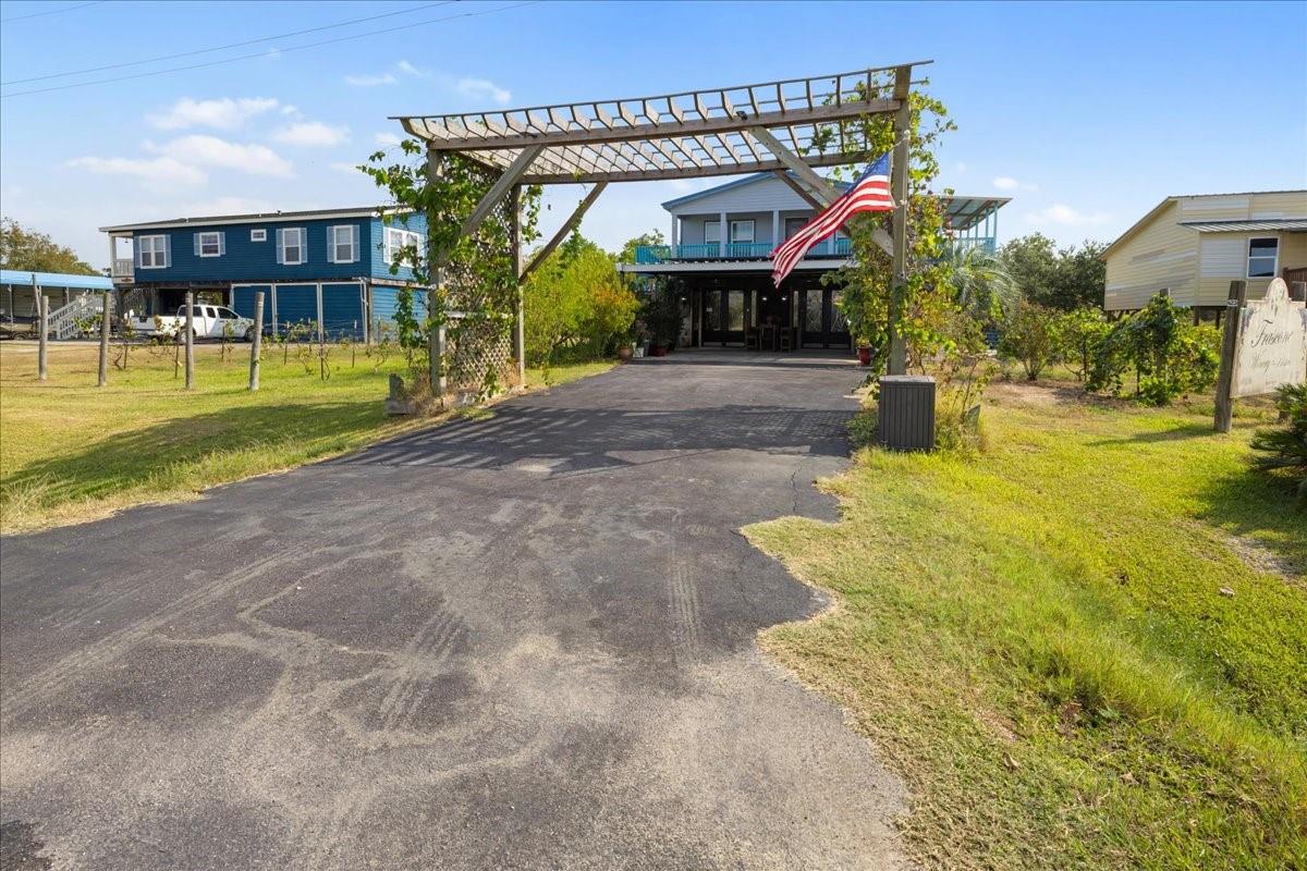 308 Bayside Drive