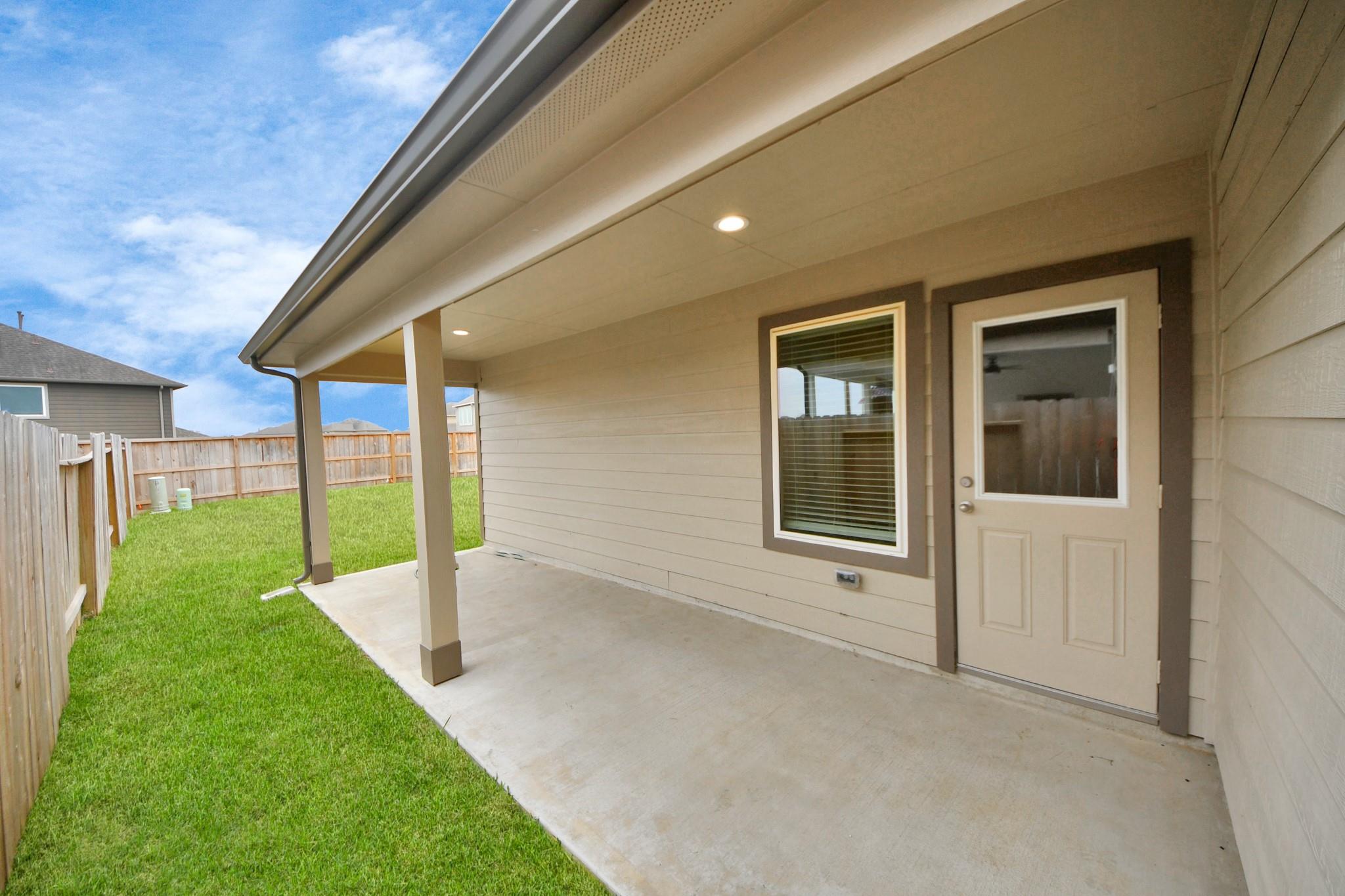 5823 Madison Trail Drive