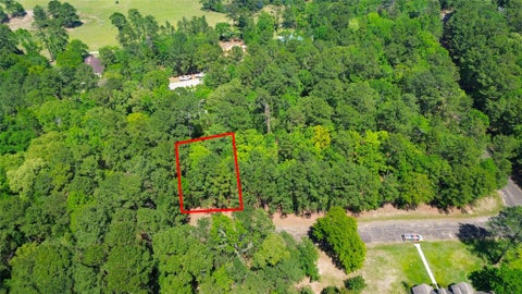 Vacant Land For Sale - TBD Oakmont Court<br/> Huntsville, TX 77320
