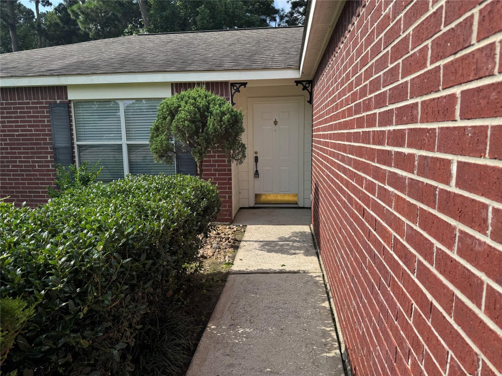Photo of 16310 Long Valley Court, Conroe, TX 77302 (MLS # 20111922)