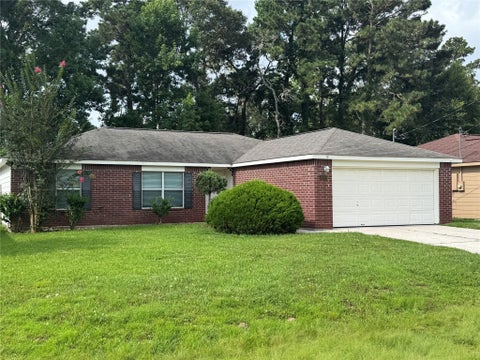 Photo of 16310 Long Valley Court, Conroe, TX 77302 (MLS # 20111922)