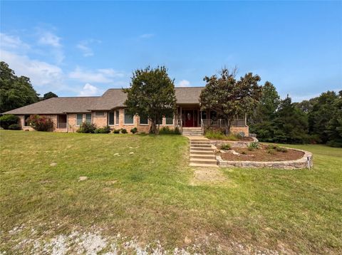 Homes For Sale - 119 County Road 2620<br/> Wood County, Mineola, TX 75773