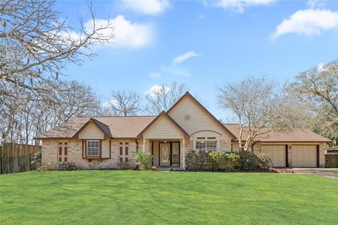 Photo of 1509 Windsor Drive, Friendswood, TX 77546 (MLS # 7412623)
