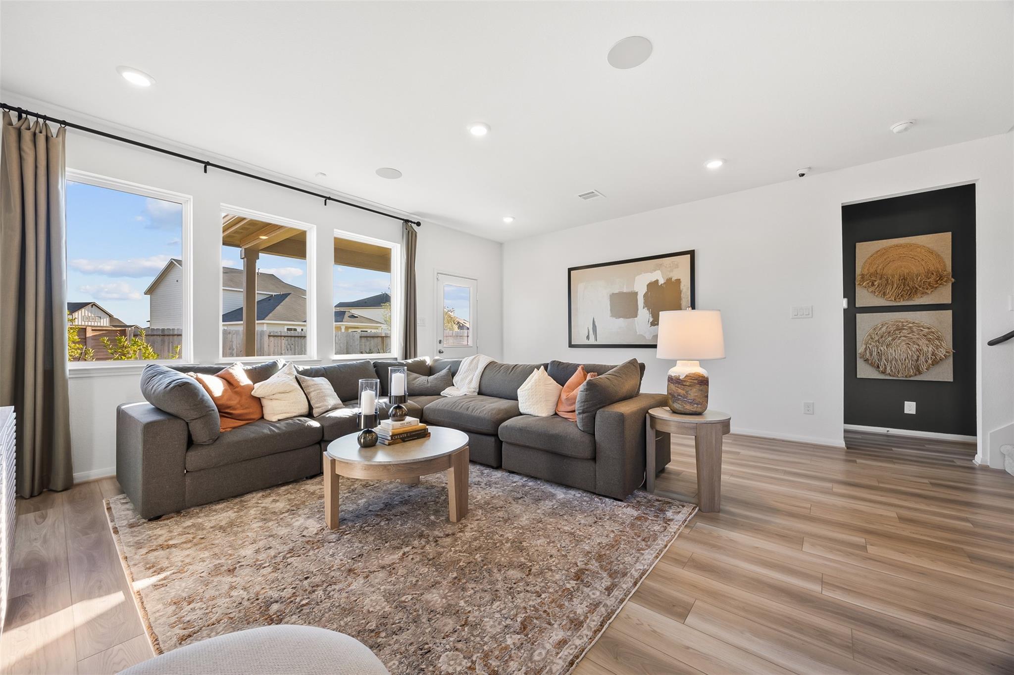 18006 Old Barrel Drive