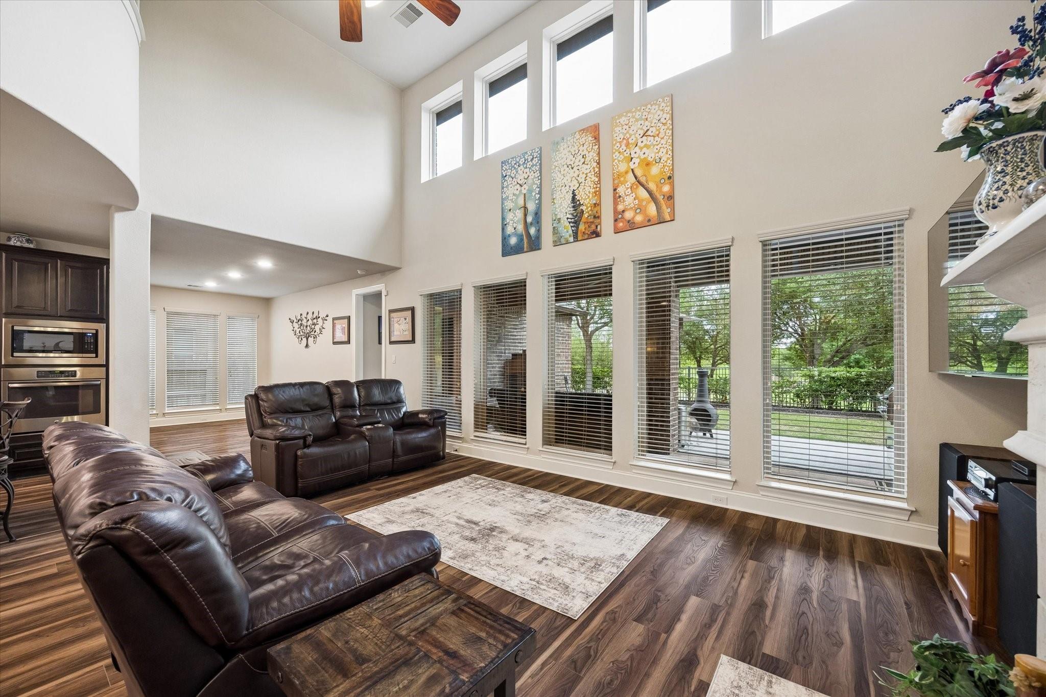 3143 Seminole Peak Lane