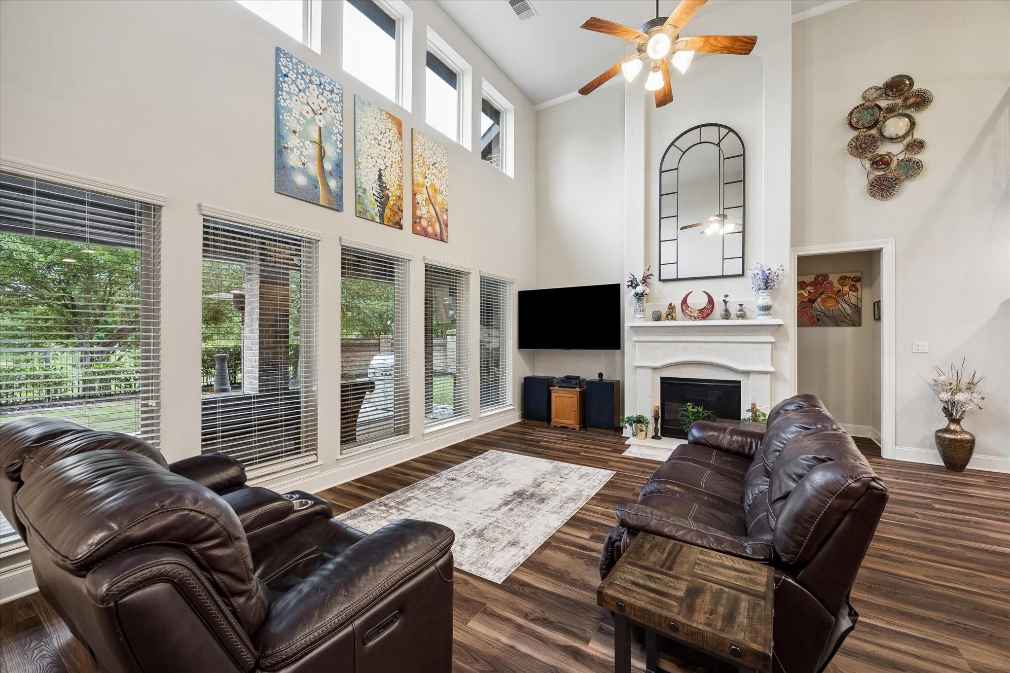 3143 Seminole Peak Lane