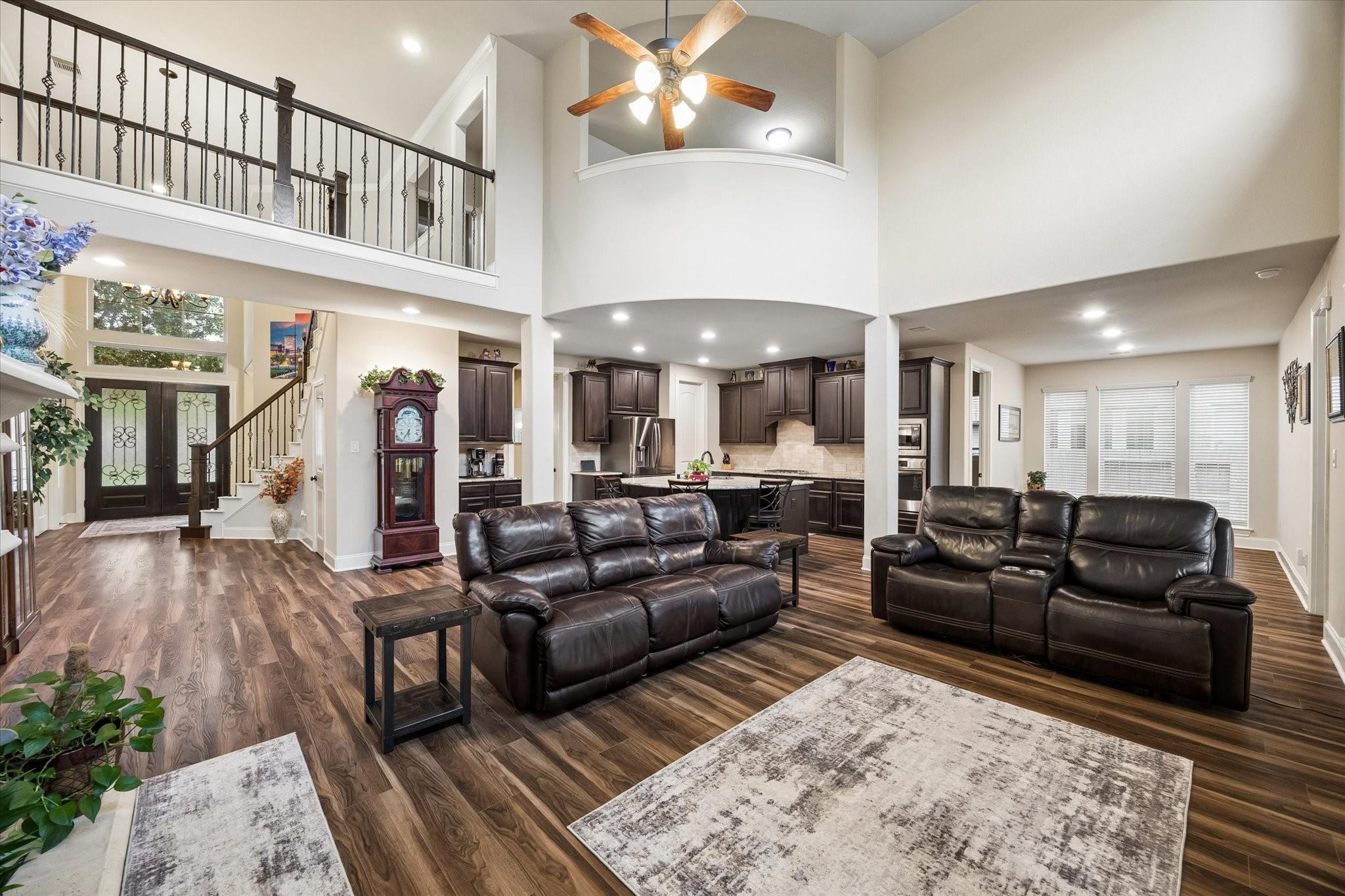 3143 Seminole Peak Lane