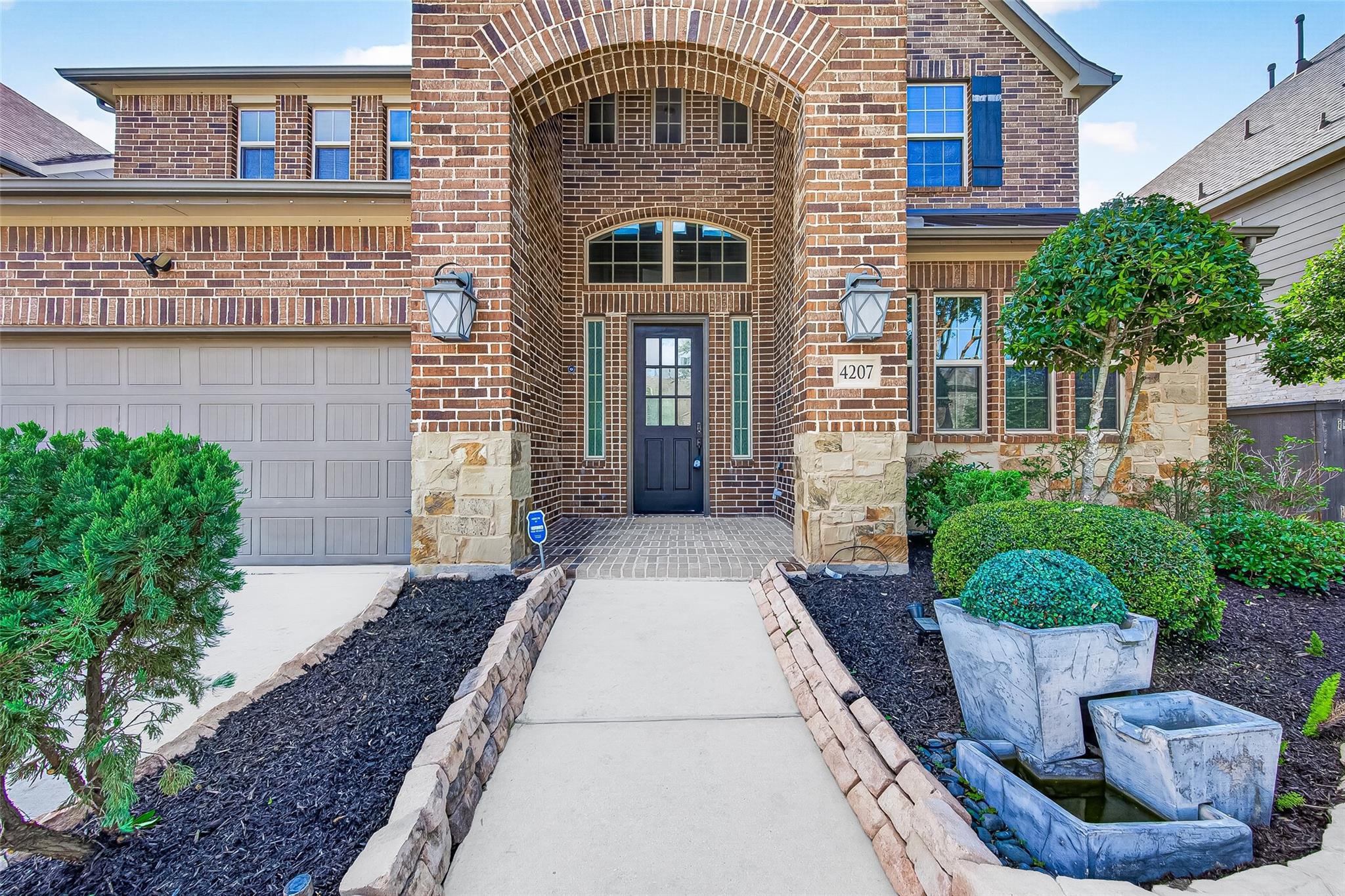 4207 Reagan Ridge Court