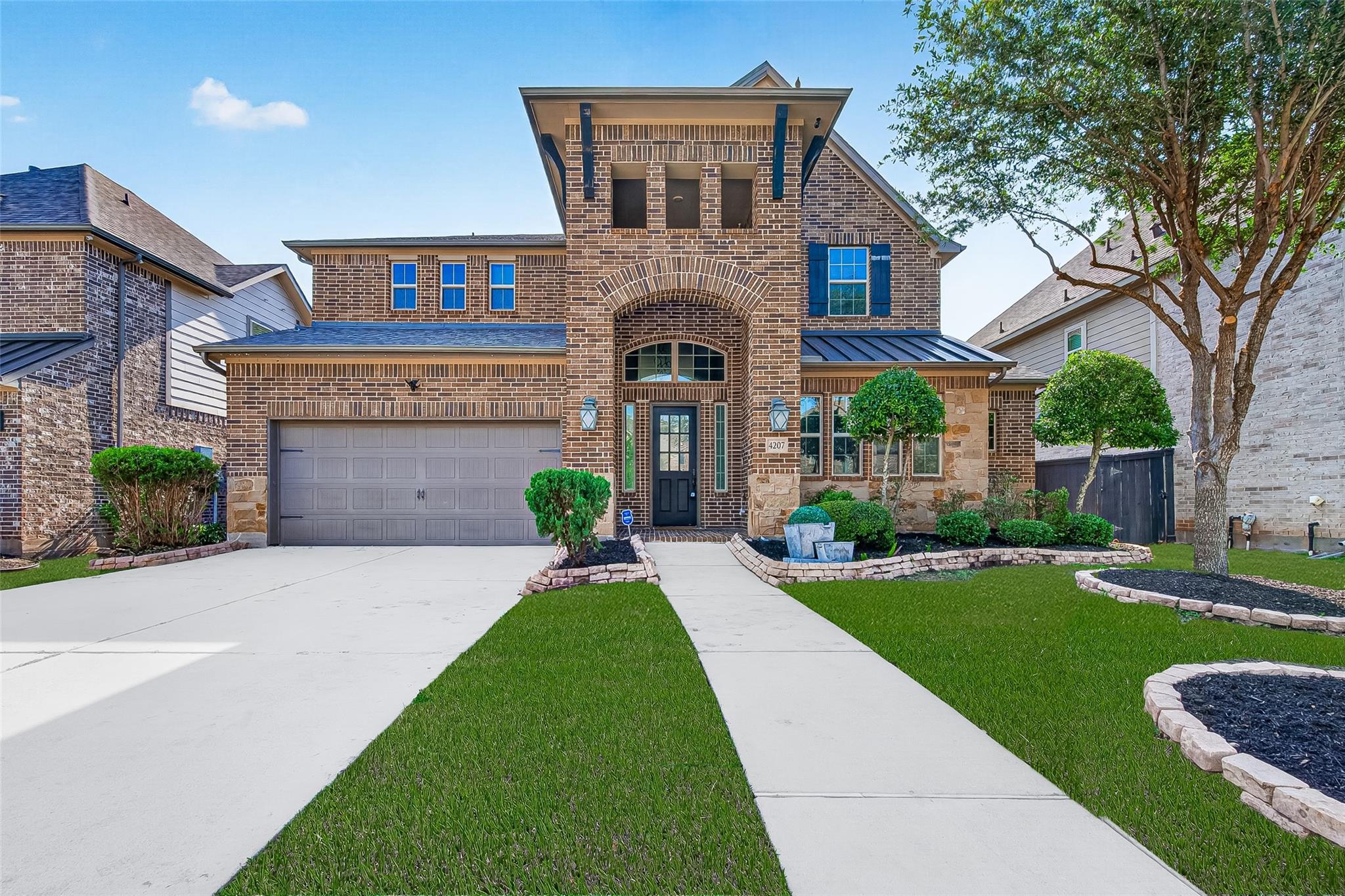 4207 Reagan Ridge Court