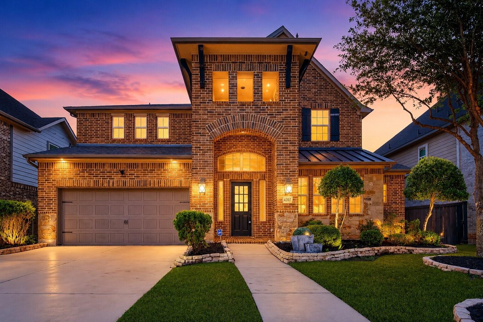 4207 Reagan Ridge Court