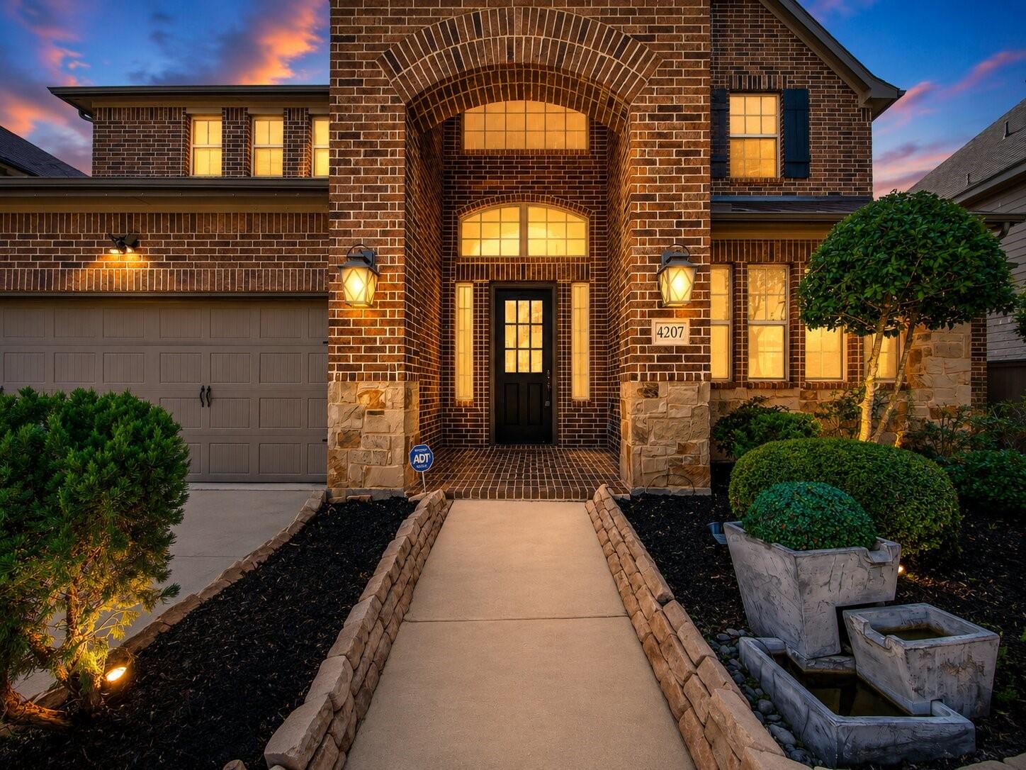 4207 Reagan Ridge Court