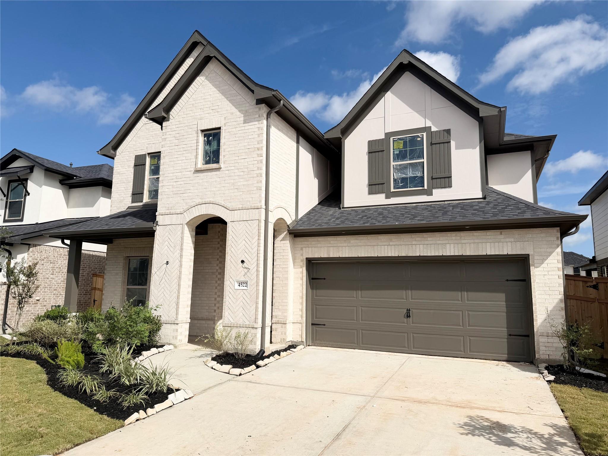4522 Sunny Hazel Lane