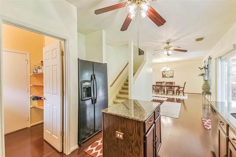 Photo of 21930 Willow Shadows Drive, Tomball, TX 77375 (MLS # 78047402)