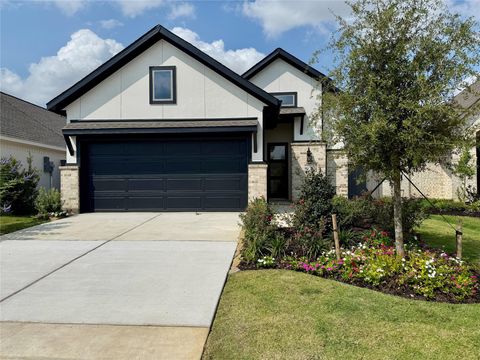 Photo of 17031 Shine Bright Court, Hockley, TX 77447 (MLS # 3863450)