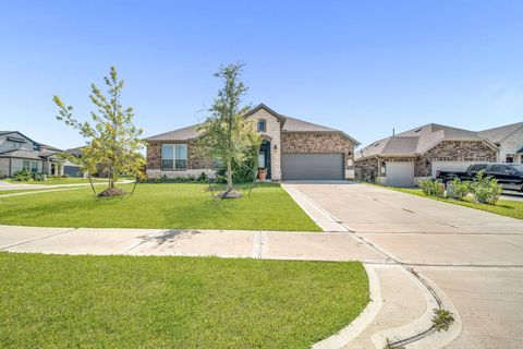 20170 Clear Ridge Lane Montgomery TX 77316