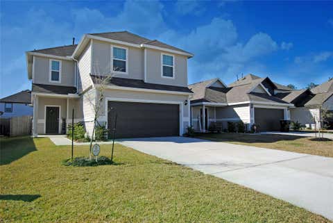 Photo of 13812 Green Heron Way, Splendora, TX 77372 (MLS # 37854095)