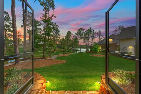 Photo of 26151 Bluejack National Blvd BLVD #16, Montgomery, TX 77316 (MLS # 87516215)