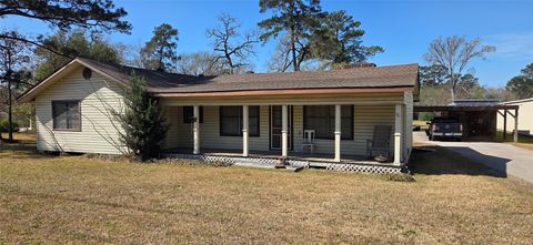 35607 Fm 149 Road Pinehurst TX 77362