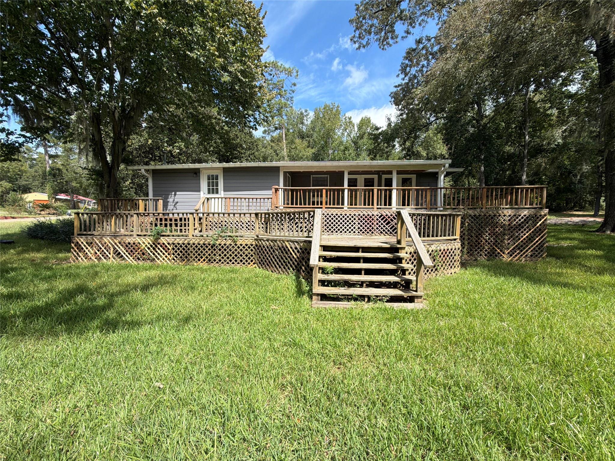 239 Spring Creek Drive