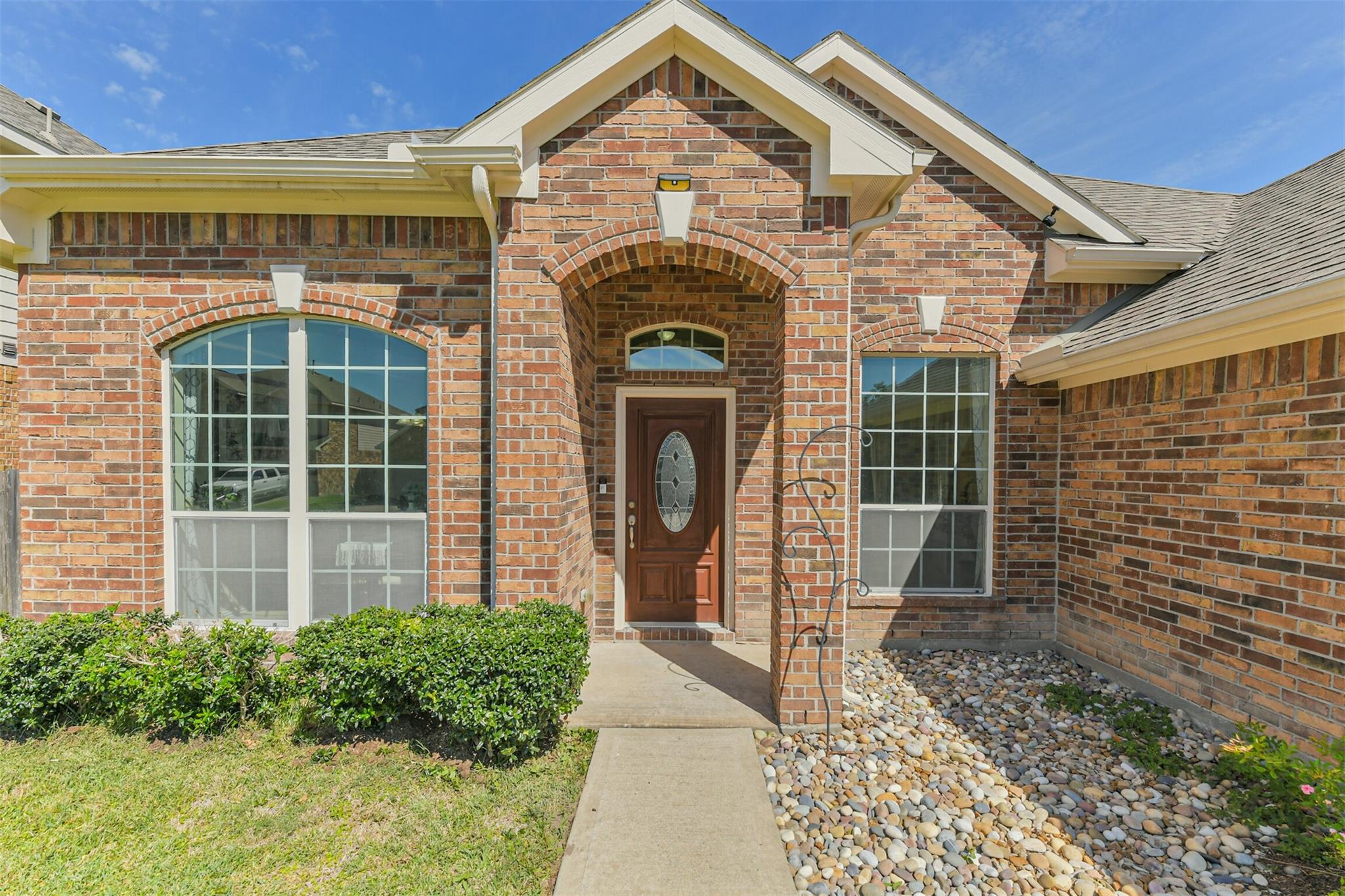 3011 Cimarron Pass Drive